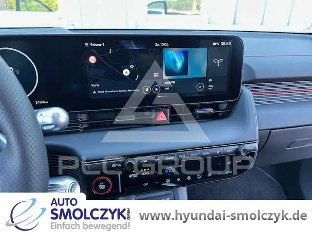 2024 Hyundai Ioniq