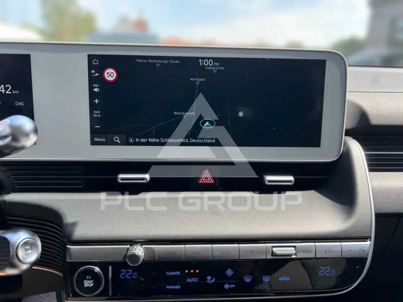 2024 Hyundai Ioniq