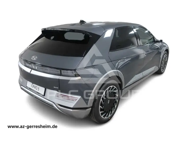 2024 Hyundai Ioniq