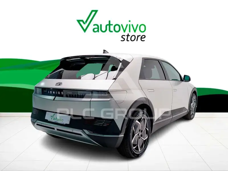 2024 Hyundai Ioniq