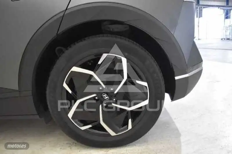 2024 Hyundai Ioniq