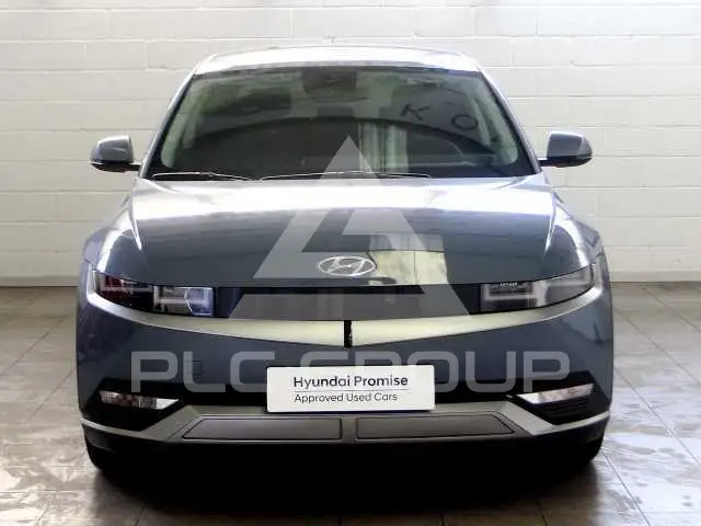 2024 Hyundai Ioniq