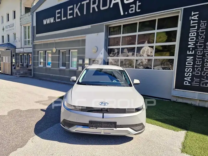 2024 Hyundai Ioniq