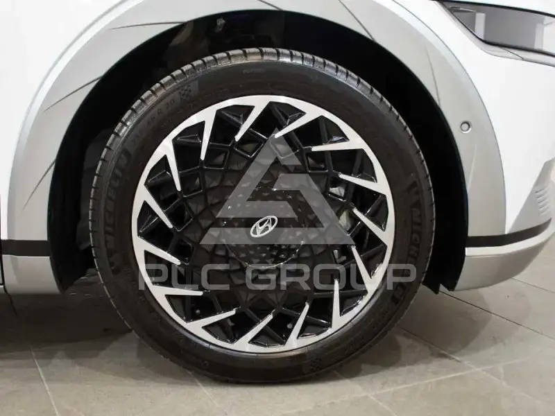 2024 Hyundai Ioniq