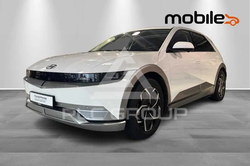 2024 Hyundai Ioniq