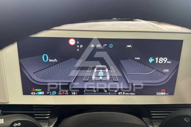 2024 Hyundai Ioniq