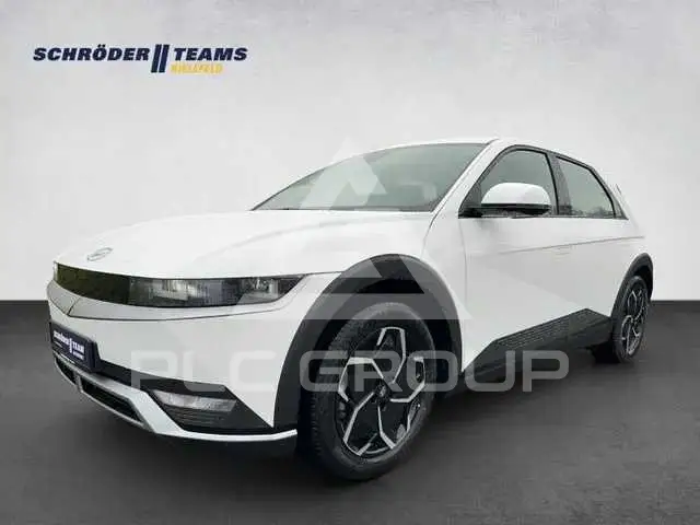 2024 Hyundai Ioniq