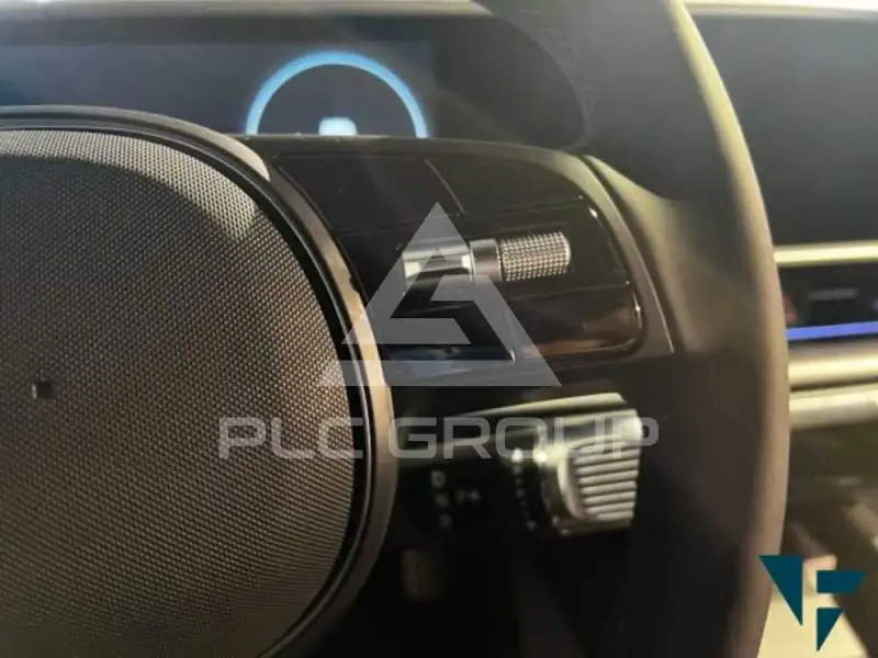 2024 Hyundai Ioniq