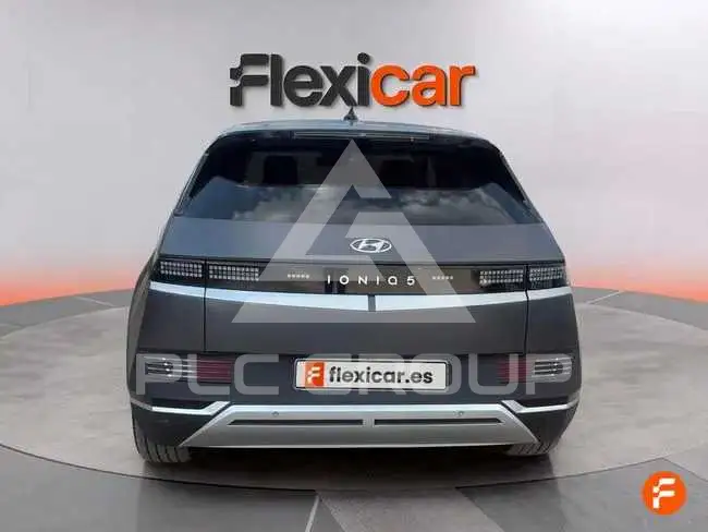 2024 Hyundai Ioniq