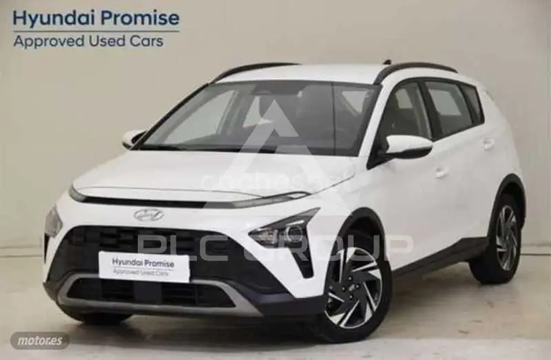 2024 Hyundai Bayon
