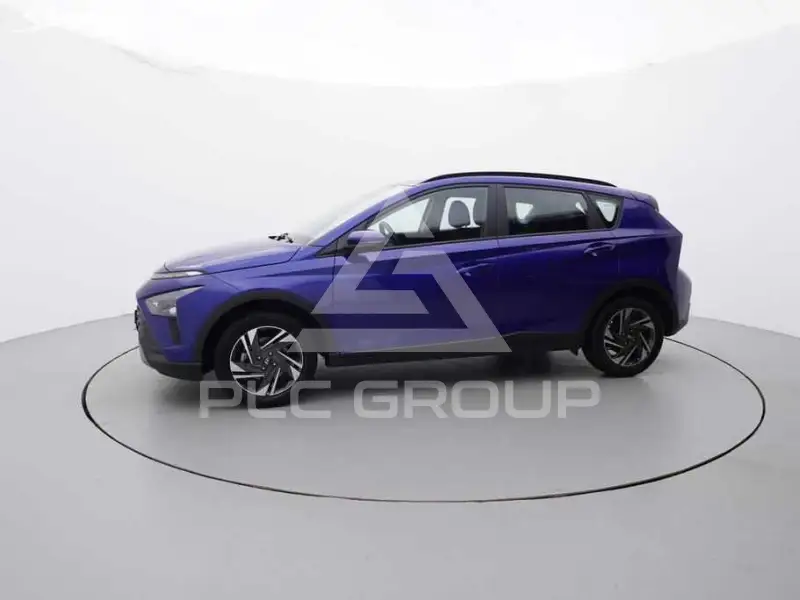 2024 Hyundai Bayon
