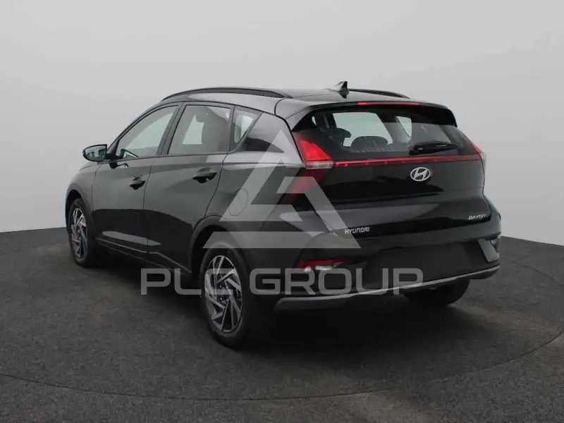 2024 Hyundai Bayon