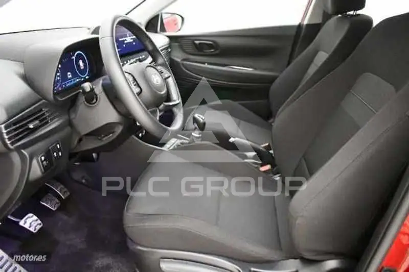 2024 Hyundai Bayon