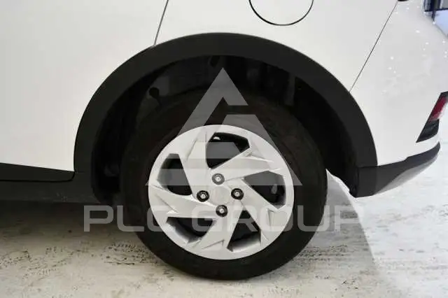 2024 Hyundai Bayon