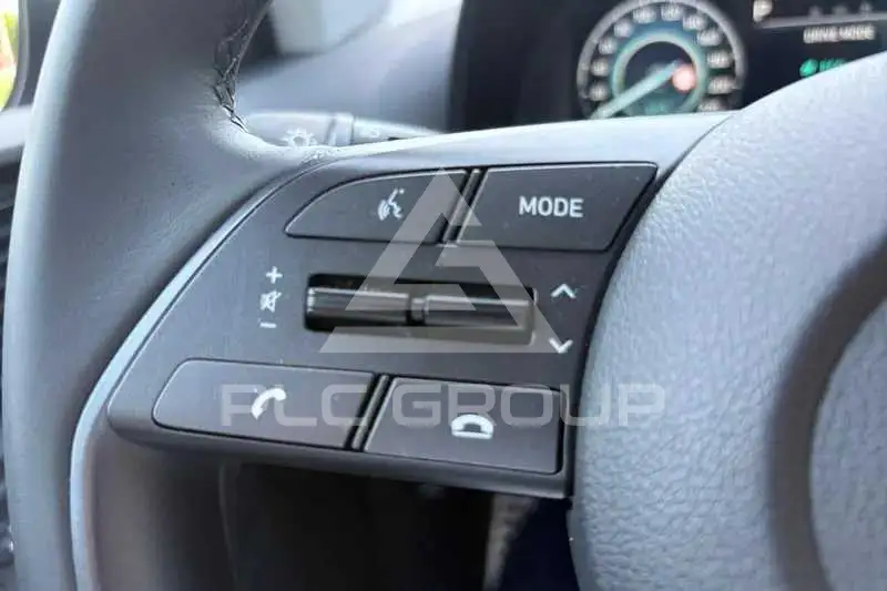 2024 Hyundai Bayon