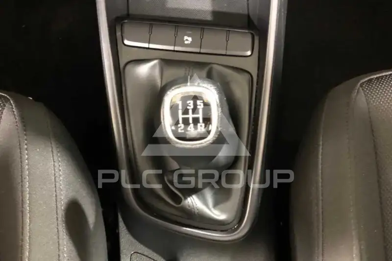 2024 Hyundai Bayon