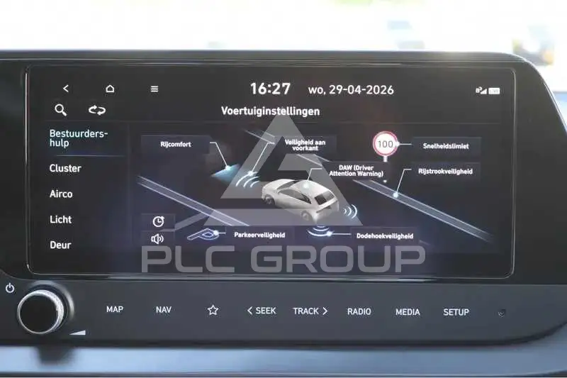 2024 Hyundai Bayon
