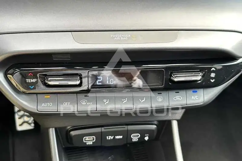2024 Hyundai Bayon