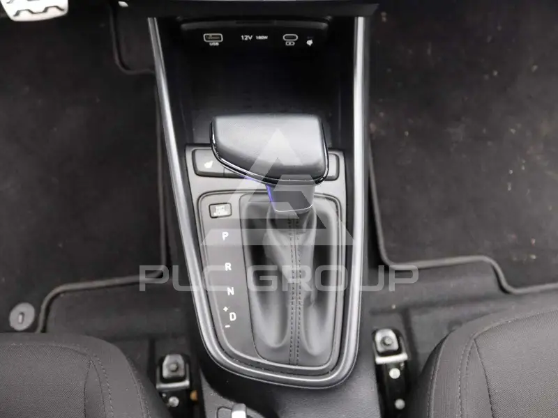 2024 Hyundai Bayon