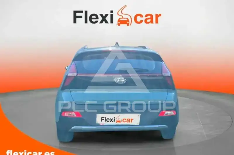 2024 Hyundai Bayon