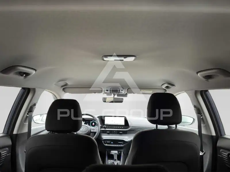 2024 Hyundai Bayon