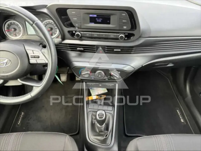 2024 Hyundai Bayon