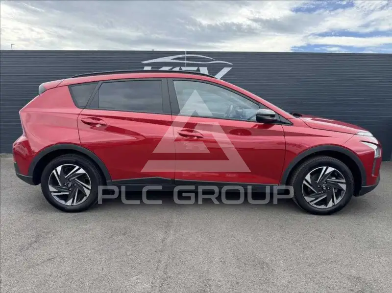 2024 Hyundai Bayon