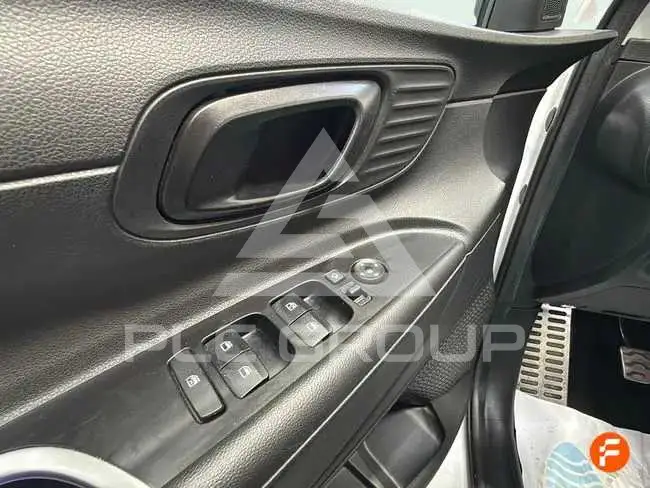 2024 Hyundai Bayon