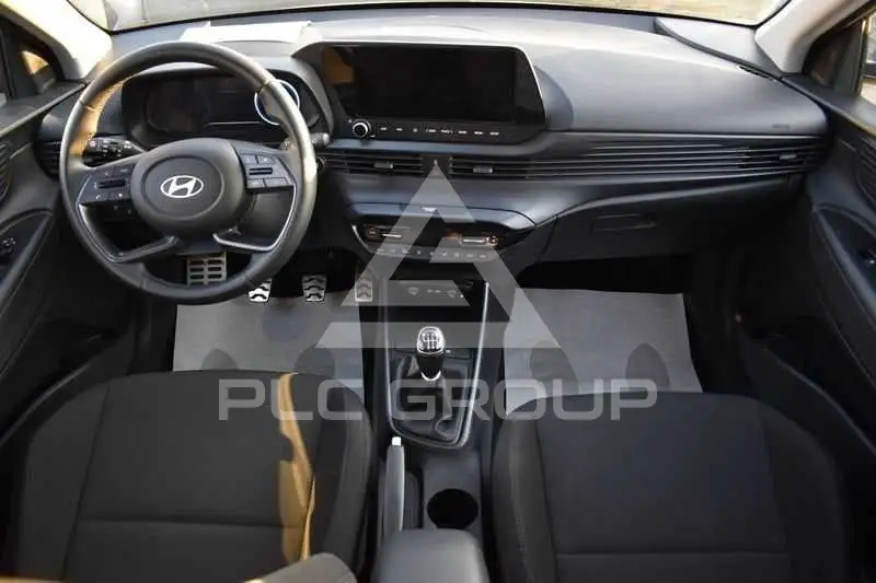 2024 Hyundai Bayon