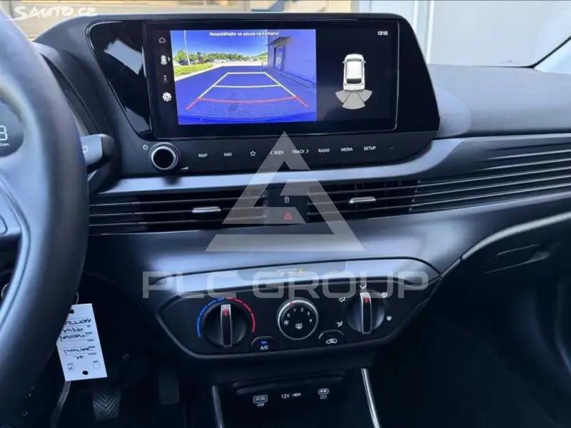 2024 Hyundai Bayon