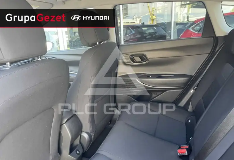 2024 Hyundai Bayon