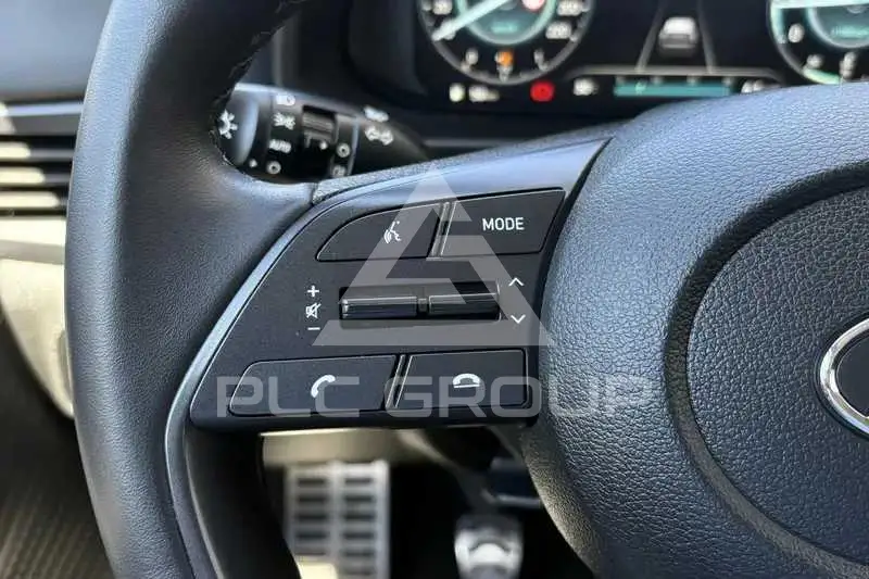 2024 Hyundai Bayon