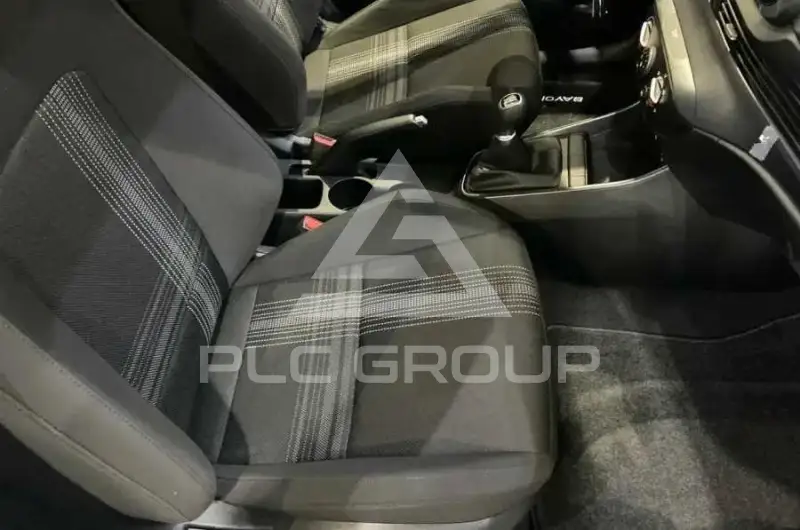 2024 Hyundai Bayon