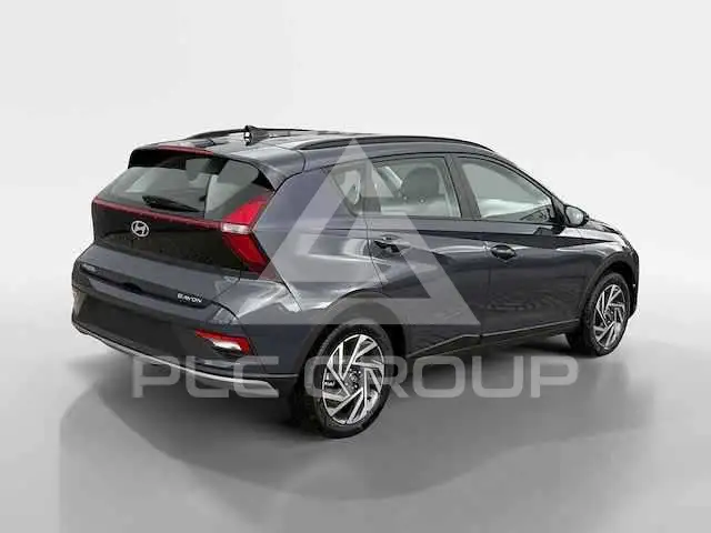 2024 Hyundai Bayon