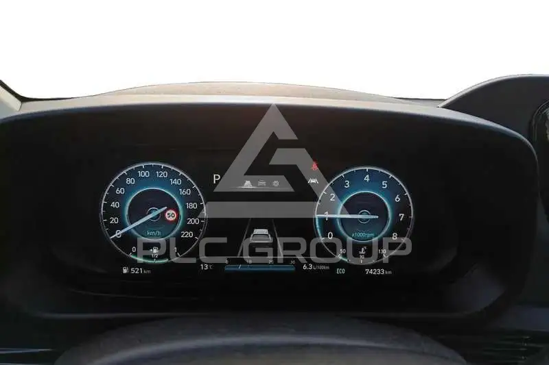 2024 Hyundai Bayon