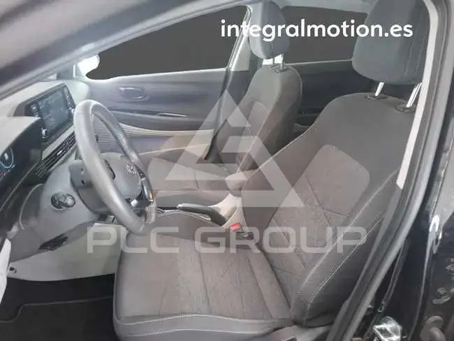 2024 Hyundai Bayon