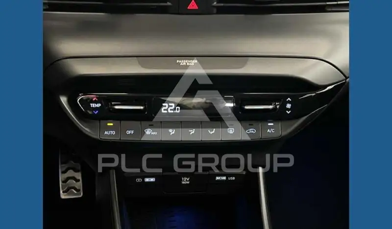 2024 Hyundai Bayon