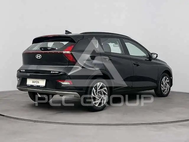 2024 Hyundai Bayon