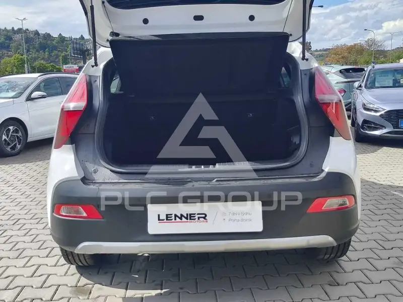 2024 Hyundai Bayon
