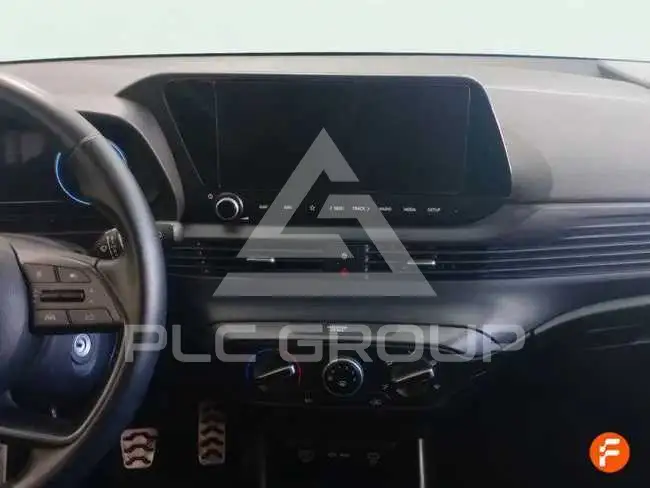 2024 Hyundai Bayon