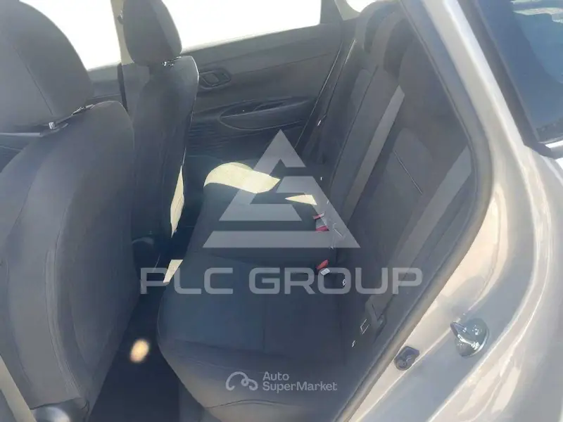 2024 Hyundai Bayon