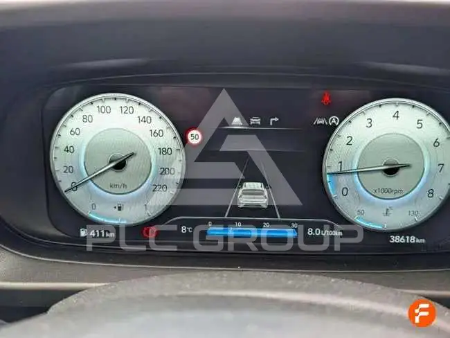 2024 Hyundai Bayon