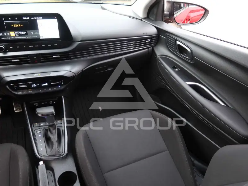 2024 Hyundai Bayon