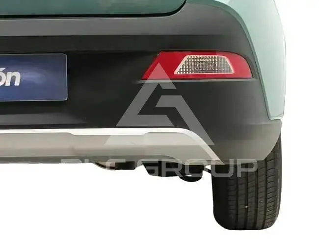 2024 Hyundai Bayon
