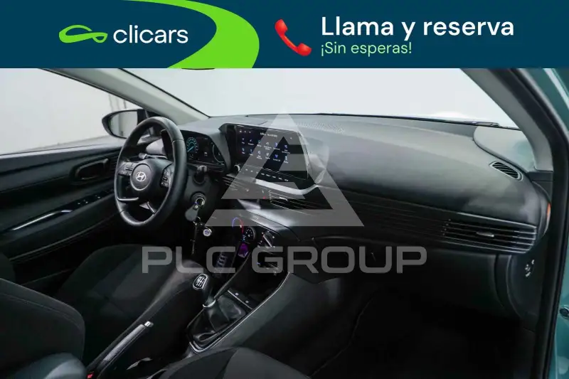 2024 Hyundai Bayon