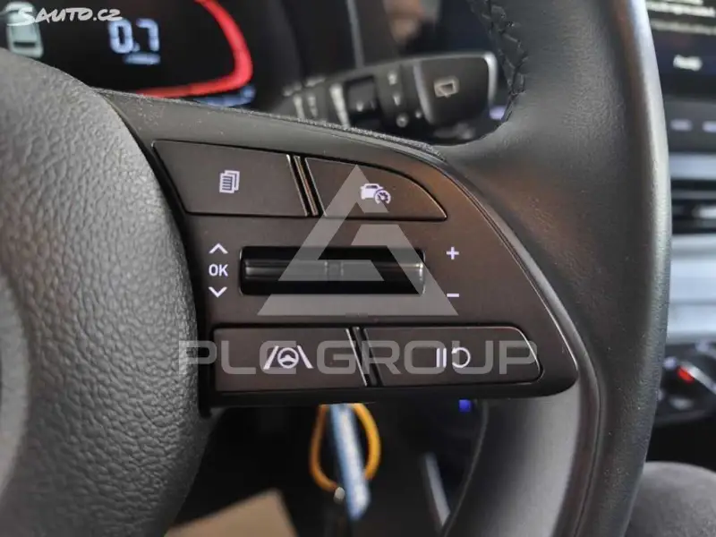 2024 Hyundai Bayon