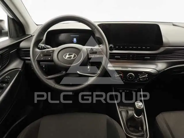 2024 Hyundai Bayon