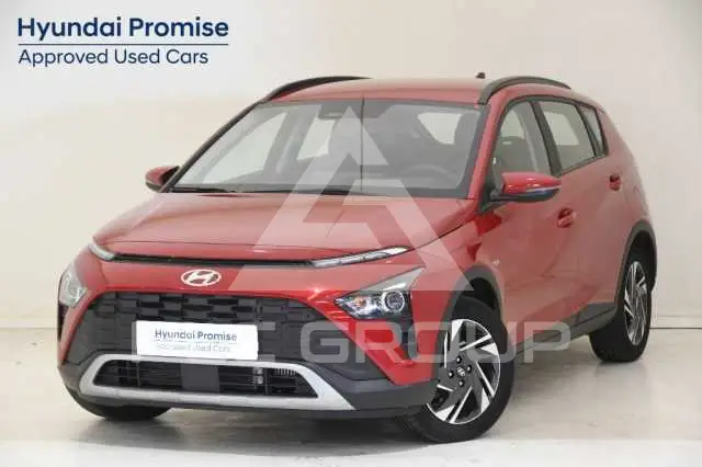 2024 Hyundai Bayon