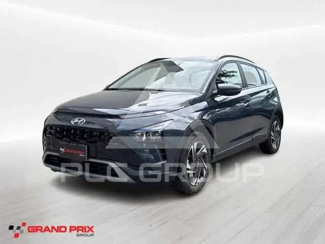 2024 Hyundai Bayon