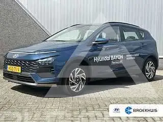 2024 Hyundai Bayon